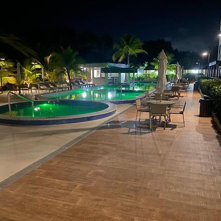 Flat Em Guarajuba Com Excelente Estrutura Leilighet Eksteriør bilde