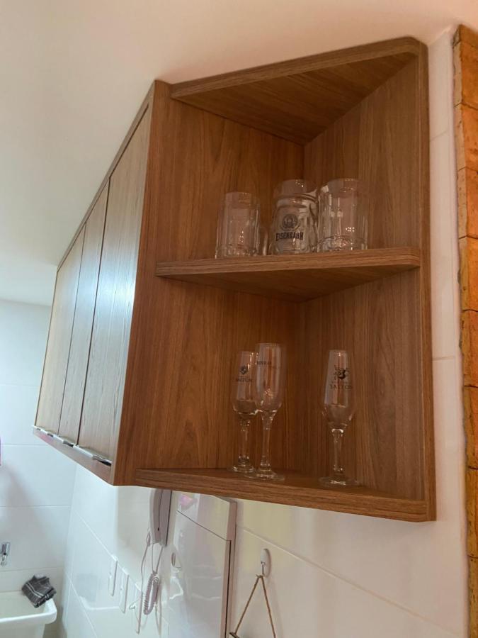 Flat Em Guarajuba Com Excelente Estrutura Leilighet Eksteriør bilde