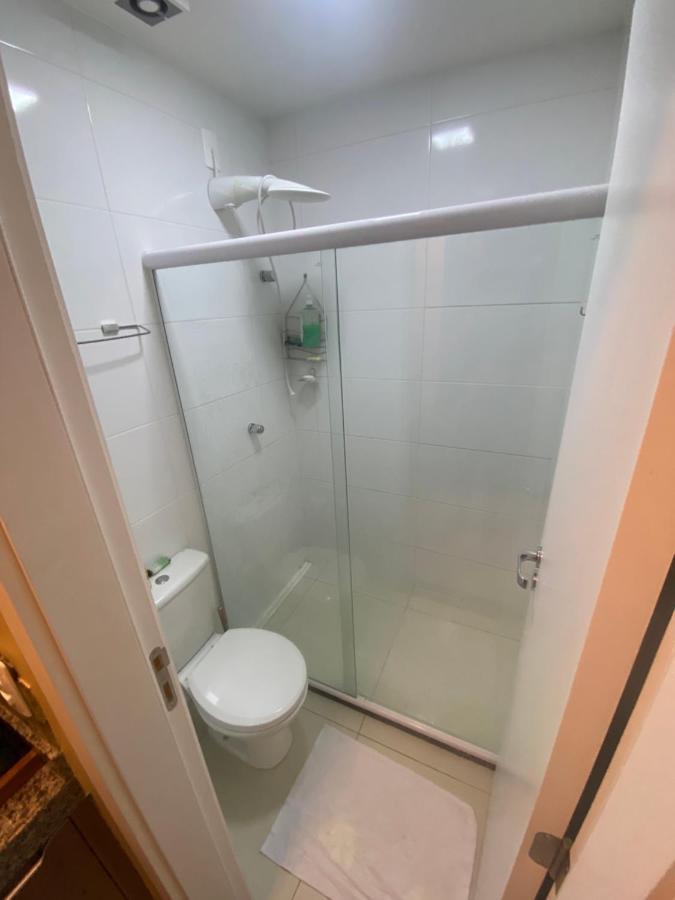 Flat Em Guarajuba Com Excelente Estrutura Leilighet Eksteriør bilde