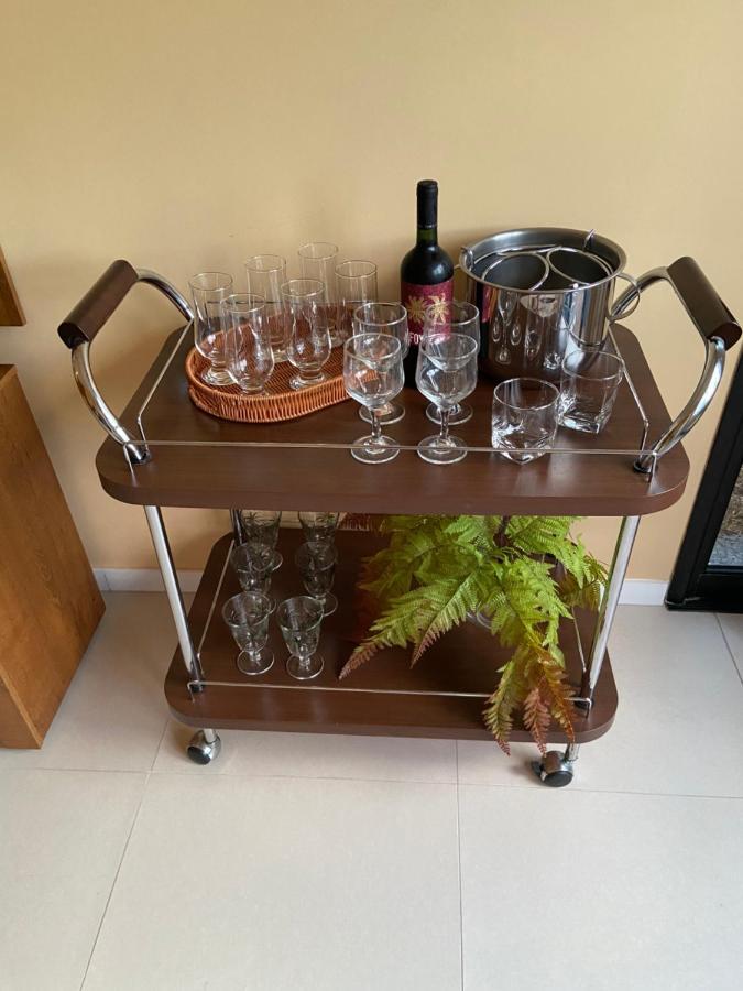 Flat Em Guarajuba Com Excelente Estrutura Leilighet Eksteriør bilde