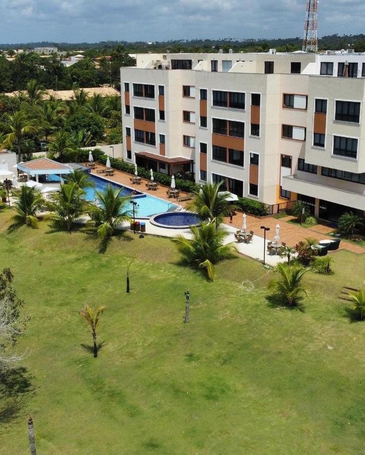 Flat Em Guarajuba Com Excelente Estrutura Leilighet Eksteriør bilde