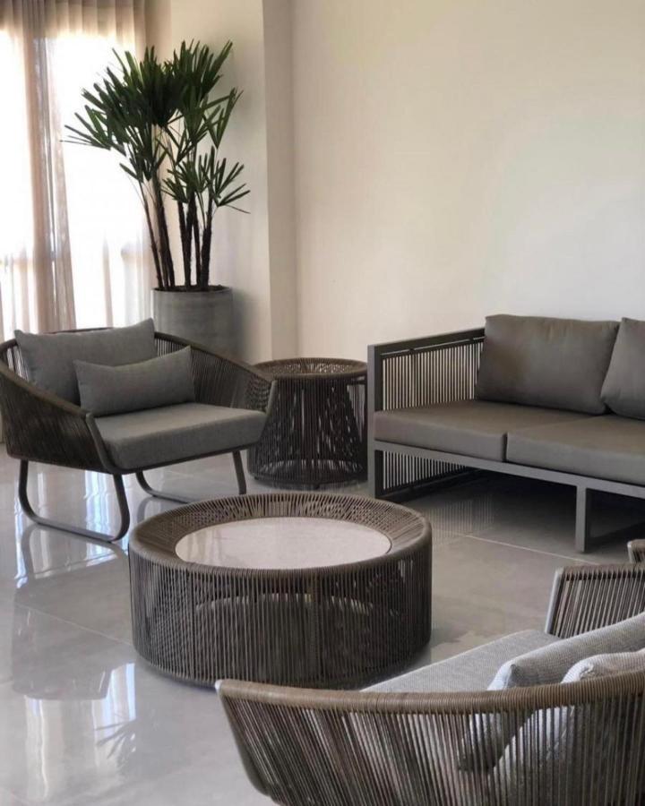 Flat Em Guarajuba Com Excelente Estrutura Leilighet Eksteriør bilde