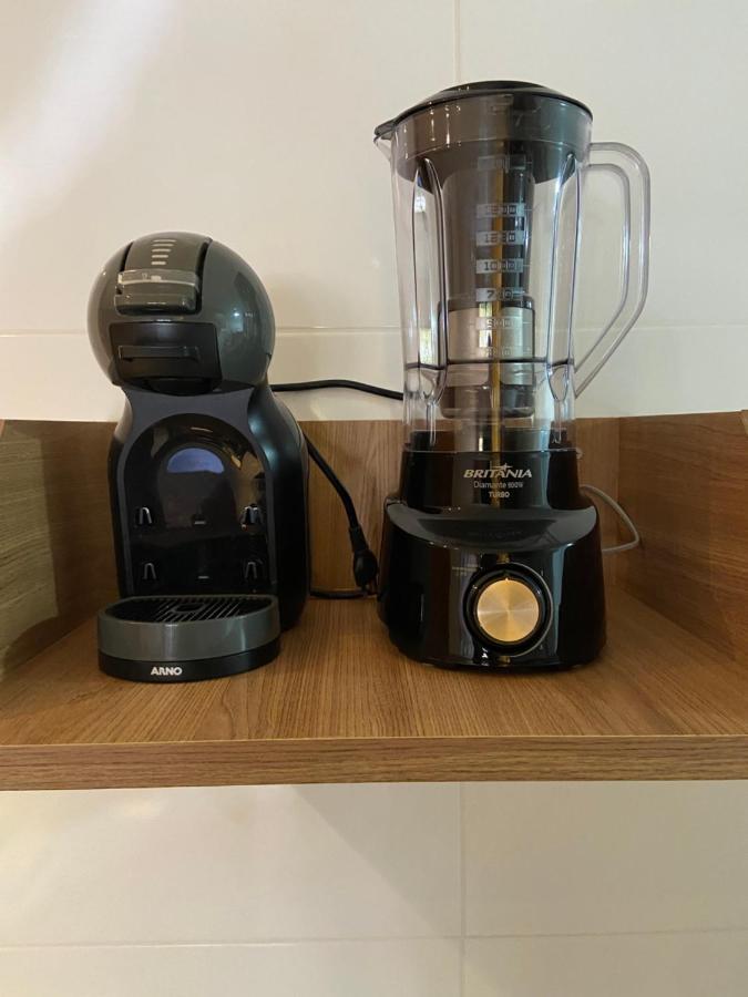 Flat Em Guarajuba Com Excelente Estrutura Leilighet Eksteriør bilde