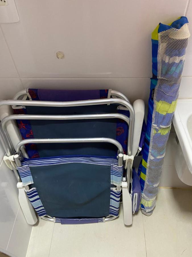 Flat Em Guarajuba Com Excelente Estrutura Leilighet Eksteriør bilde
