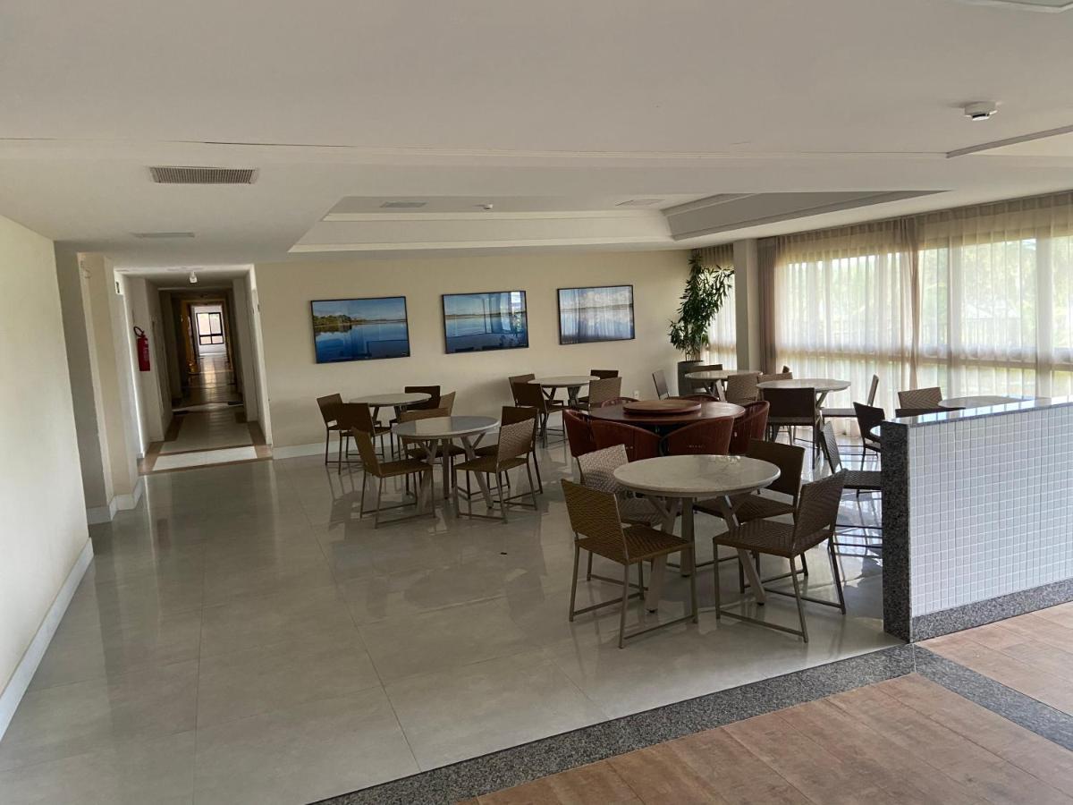 Flat Em Guarajuba Com Excelente Estrutura Leilighet Eksteriør bilde