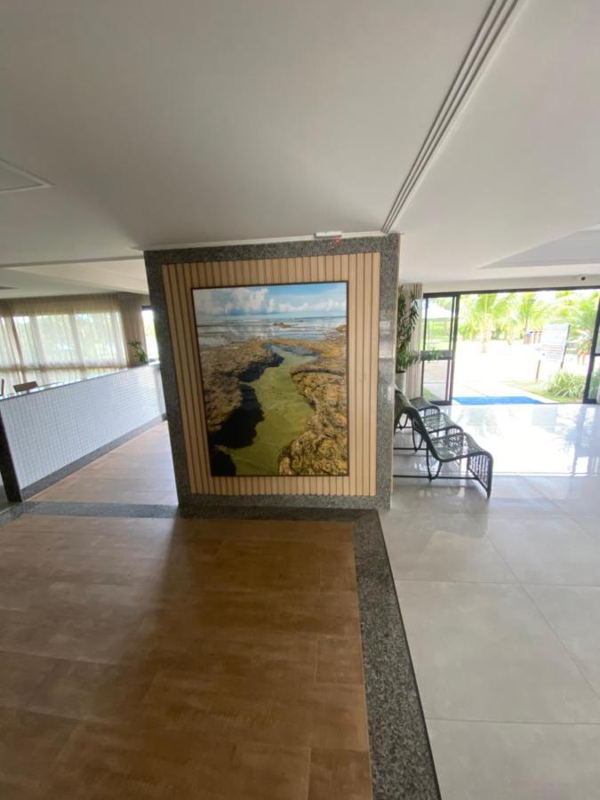 Flat Em Guarajuba Com Excelente Estrutura Leilighet Eksteriør bilde