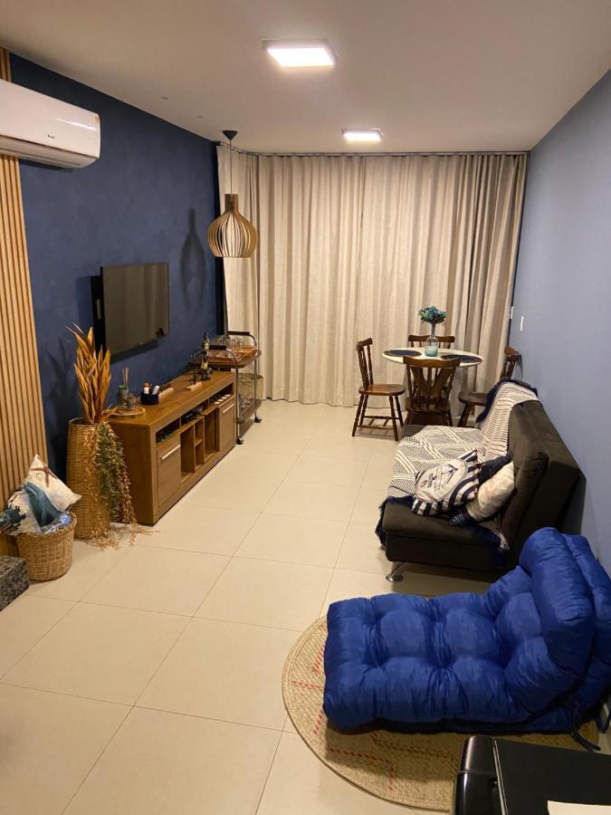 Flat Em Guarajuba Com Excelente Estrutura Leilighet Eksteriør bilde