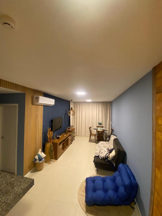 Flat Em Guarajuba Com Excelente Estrutura Leilighet Eksteriør bilde