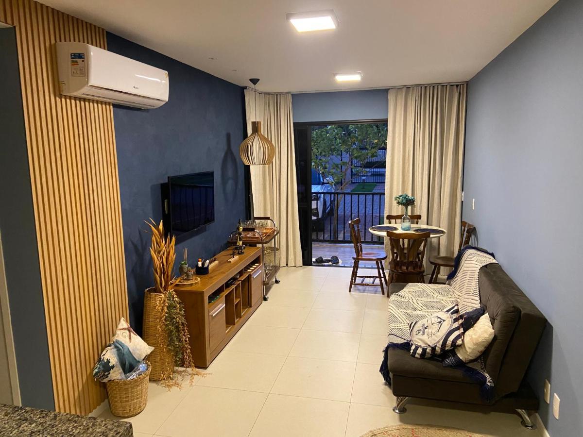 Flat Em Guarajuba Com Excelente Estrutura Leilighet Eksteriør bilde